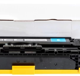 Neoriginali Static Control HP 125A CB541A/CE321A/CF211A/ Canon CRG716, žydra kasetė