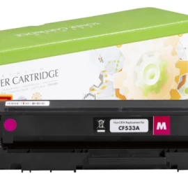 Neoriginali Static Control HP 205A (CF533A) Lazerinė kasetė, Purpurinė (New chip)