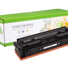 Neoriginali Static Control HP 207A (W2210A) Lazerinė kasetė, Juoda