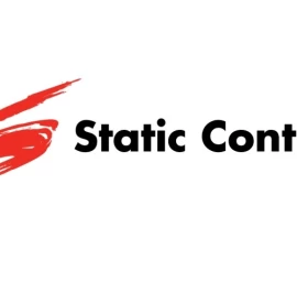 Neoriginali Static Control HP 213A (W2131A) Lazerinė kasetė, Žydra