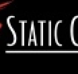 Neoriginali Static Control HP 351 XL (CB338EE), trispalvė kasetė