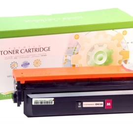 Neoriginali Static Control HP 410X (CF413X) / Canon CRG 046H Lazerinė kasetė, Purpurinė