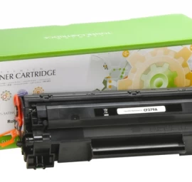 Neoriginali Static Control HP 79A (CF279A) Lazerinė kasetė, Juoda