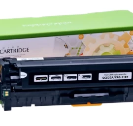 Neoriginali Static Control HP CC532A IP Safe, geltona kasetė