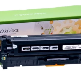 Neoriginali Static Control HP CC533A IP Safe, purpurinė kasetė