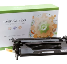 Neoriginali Static Control HP CF287A/ Canon CRG041 GEN2, juoda kasetė