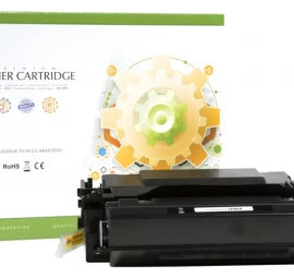 Neoriginali Static Control HP CF287X/ Canon CRG041H GEN2, juoda kasetė