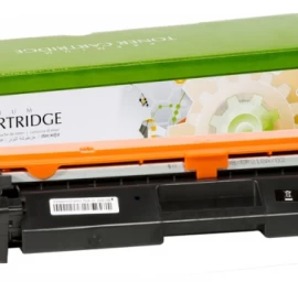 Neoriginali Static Control HP No.17A (CF217A), juoda kasetė