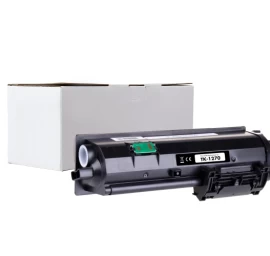 Neoriginali Static Control Kyocera TK-1270 (1T0C140NL0) Lazerinė kasetė, Juoda