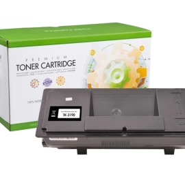 Neoriginali Static Control Kyocera TK-3190, juoda kasetė