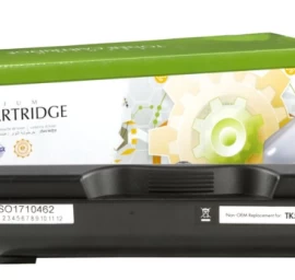 Neoriginali Static Control Kyocera TK-590K, juoda kasetė