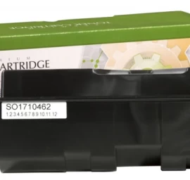 Neoriginali Static Control Kyocera TK1140, juoda kasetė