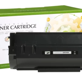 Neoriginali Static Control Lexmark 502X, (50F2X00), juoda kasetė