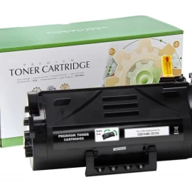 Neoriginali Static Control Lexmark 522H (MS710/MS711/MS810/MS811/MS812) (52D2H00), juoda kasetė