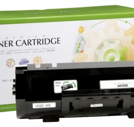 Neoriginali Static Control Lexmark 562X (56F2X00), juoda kasetė