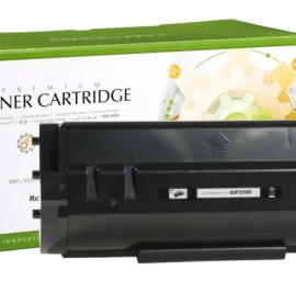 Neoriginali Static Control Lexmark 602X (60F2X00), juoda kasetė