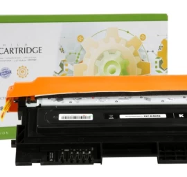 Neoriginali Static Control Samsung CLT-K404S/ELS, (SU100A), juoda kasetė