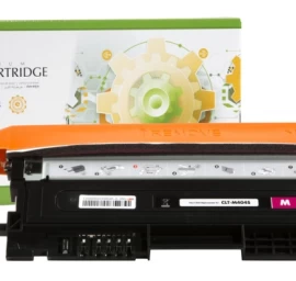 Neoriginali Static Control Samsung CLT-M404S/ELS (SU234A), purpurinė kasetė