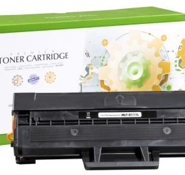 Neoriginali Static Control Samsung MLT-D111L (SU799A), juoda kasetė