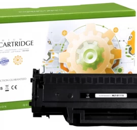 Neoriginali Static Control Samsung MLT-D111S (SU810A) Nauja mikroschema, juoda kasetė