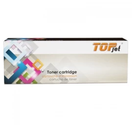 Neoriginali TopJet Canon CRG 055H (3018C002) Lazerinė kasetė, Purpurinė (SPEC)