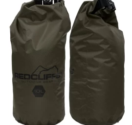 Neperšlampamas Krepšys 10l Redcliffs Khaky