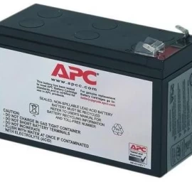 Nepertraukiamo Maitinimo šaltinio Apc Apcrbc106 Akumuliatorius