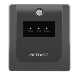 Nepertraukiamo Maitinimo šaltinis Armac H/1500f/led 1500va