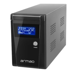 Nepertraukiamo Maitinimo šaltinis Armac O/1500e/lcd 1500va