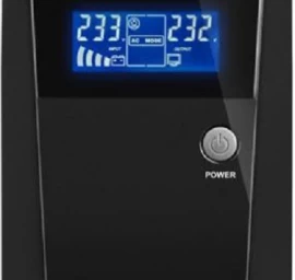 Nepertraukiamo Maitinimo šaltinis Armac O/1500f/lcd 1500va