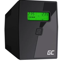 Nepertraukiamo Maitinimo šaltinis Green Cell Ups02 800va