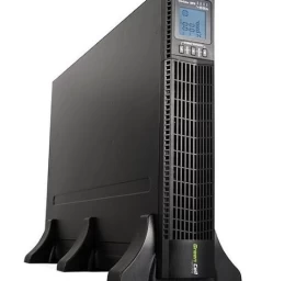 Nepertraukiamo Maitinimo šaltinis Green Cell Ups13 1000va