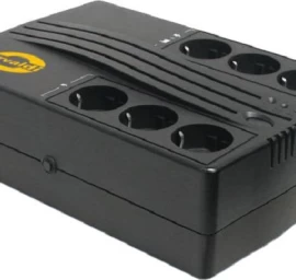 Nepertraukiamo Maitinimo šaltinis Orvaldi 900 Sp Usb 900va