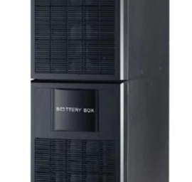 Nepertraukiamo Maitinimo šaltinis Orvaldi Vt6k On-line 6kva/5 Vwpp6k 6000va