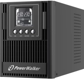 Nepertraukiamo Maitinimo šaltinis Powerwalker Vfi 1000 At Fr 1000va