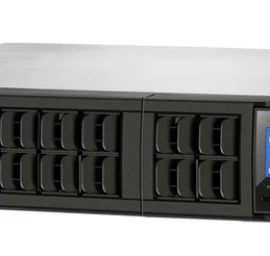 Nepertraukiamo Maitinimo šaltinis Powerwalker Vfi 1000 Crm Lcd 1000va