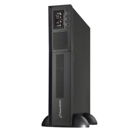 Nepertraukiamo Maitinimo šaltinis Powerwalker Vfi 1500 Rmg Pf1 1500va