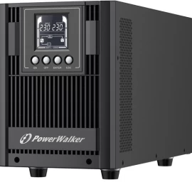 Nepertraukiamo Maitinimo šaltinis Powerwalker Vfi 2000 At Fr 2000va