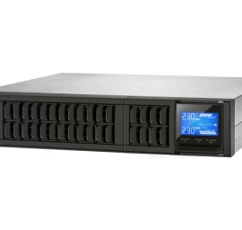 Nepertraukiamo Maitinimo šaltinis Powerwalker Vfi 2000 Crm Lcd 2000va