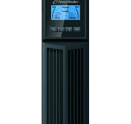 Nepertraukiamo Maitinimo šaltinis Powerwalker Vi 1000rt Lcd 10120027 1000va