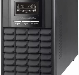 Nepertraukiamo Maitinimo šaltinis Powerwalker Vi 1500 Cw Fr 1500va