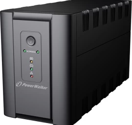 Nepertraukiamo Maitinimo šaltinis Powerwalker Vi 2200 10120051 2200va