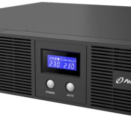 Nepertraukiamo Maitinimo šaltinis Powerwalker Vi 2200 Rle 2200va