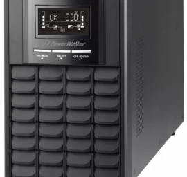 Nepertraukiamo Maitinimo šaltinis Powerwalker Vi 3000 Cw Fr 3000va