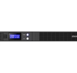 Nepertraukiamo Maitinimo šaltinis Powerwalker Vi 750 R1u 750va