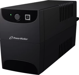 Nepertraukiamo Maitinimo šaltinis (ups) Powerwalker Vi 850 Se 10120053 850va