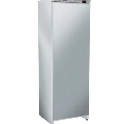 Nerūdijančio Plieno 1 Durų šaldymo Spinta 0-8c 400 L 157 W Budget Line - Hendi 236031