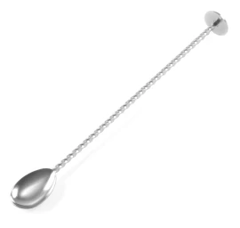 Nerūdijančio Plieno 266 Mm Ilgio šaukštas - Hendi 593097