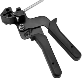 Nerūdijančio plieno dirželių užtempimo įrankis | 0.3 - 12 mm (CTZ-600G)