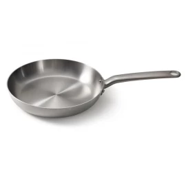 Nerūdijančio plieno keptuvė Skottsberg 28 cm